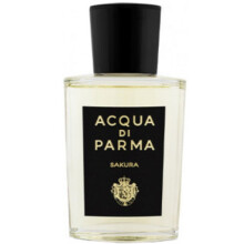 آکوا دی پارما ساکورا ادو پرفیوم